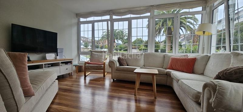 Foto b884a051-f7b2-4e90-82d4-74628ca4f107. Casa a schiera con riscaldamento parcheggio piscina in Plentzia