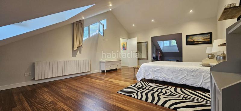 Foto cc2dac8d-7350-40fa-8249-7af324b8a760. Casa a schiera con riscaldamento parcheggio piscina in Plentzia