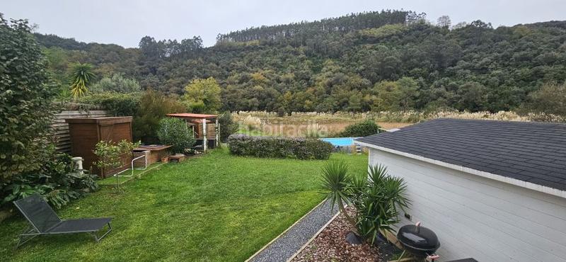 Foto ccf55d47-e3b5-4fa6-a5b6-72597fc70542. Casa a schiera con riscaldamento parcheggio piscina in Plentzia