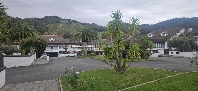 Foto d669e57b-b04a-41ab-a575-97edbf90ed6a. Casa a schiera con riscaldamento parcheggio piscina in Plentzia