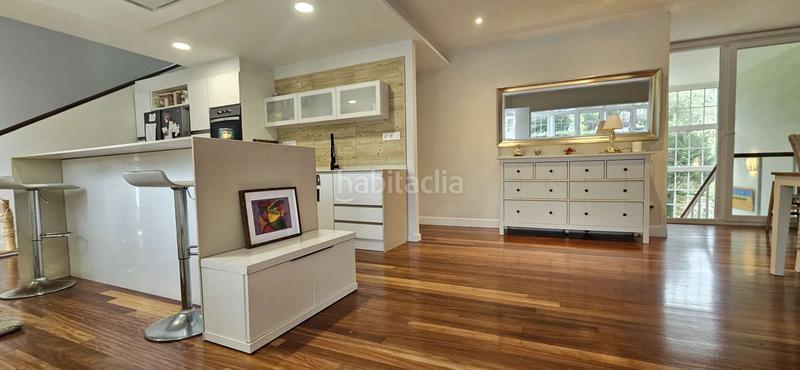 Foto fa78ae2c-c06b-4117-be6e-f844de0066fc. Casa a schiera con riscaldamento parcheggio piscina in Plentzia