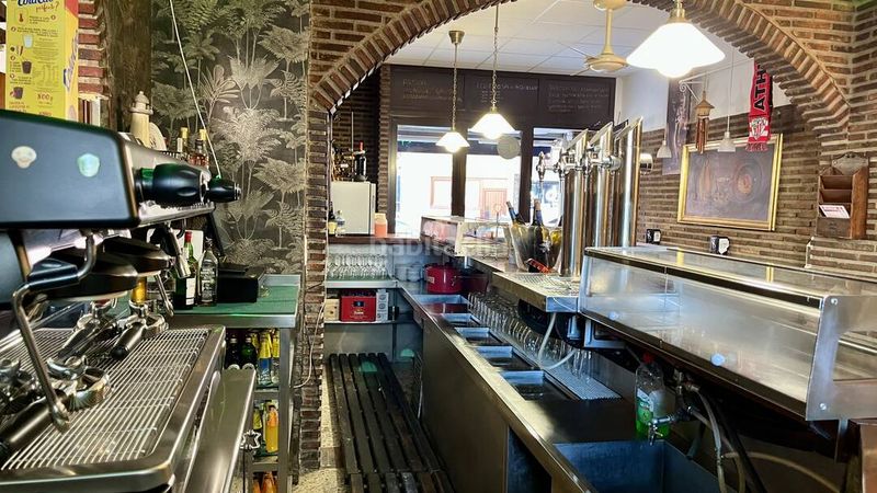 Foto 0954f14d-1667-4d7d-a09c-419b4bbb3967. Local comercial a Sarrikobaso Getxo