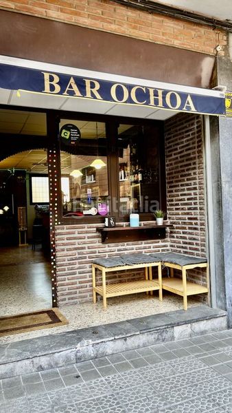 Foto 12e9b5ee-e96a-47af-b495-f022f21060d1. Local comercial a Sarrikobaso Getxo