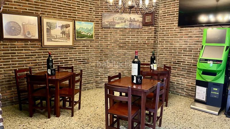 Foto 14204808-86fc-4947-9751-515e0c307659. Local comercial a Sarrikobaso Getxo