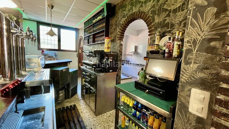 Foto 2d8052f0-a701-4207-833f-b18c14404921. Local comercial a Sarrikobaso Getxo