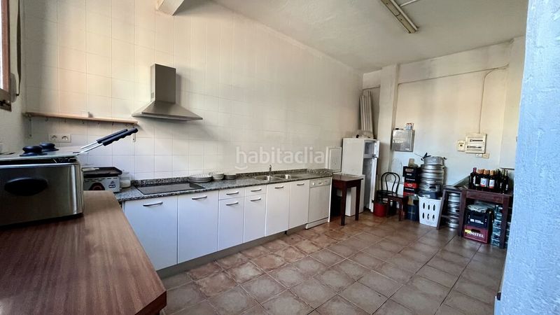 Foto 35d464b5-f5da-4e07-8441-fdbd1cda64a6. Local comercial a Sarrikobaso Getxo