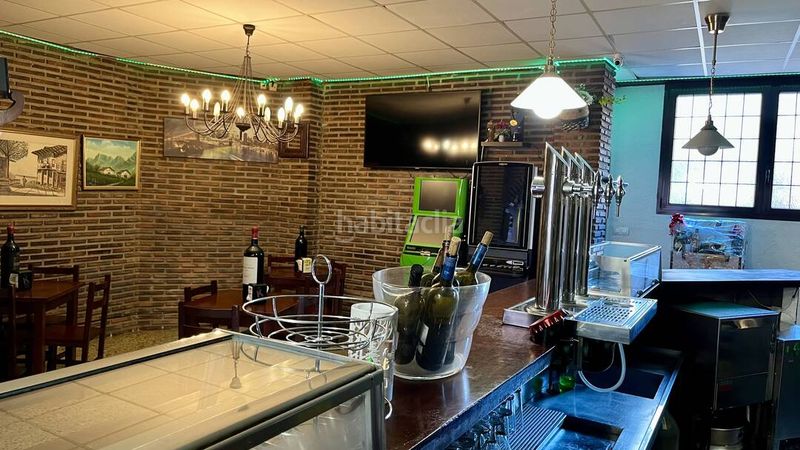 Foto 56003237-ed89-4711-8cb4-8954b9ff6aa5. Local comercial a Sarrikobaso Getxo