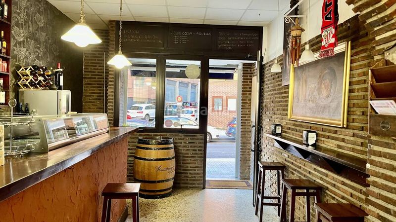 Foto 5b8dad3f-5932-48a0-9ab8-d0ed250c9d68. Local comercial a Sarrikobaso Getxo