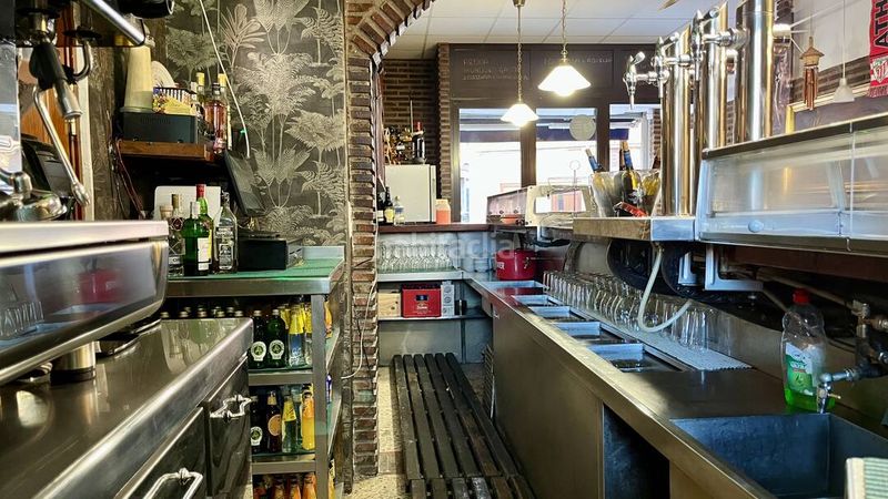 Foto 79c1e136-2aea-45ba-a526-910c17d11c36. Local comercial a Sarrikobaso Getxo
