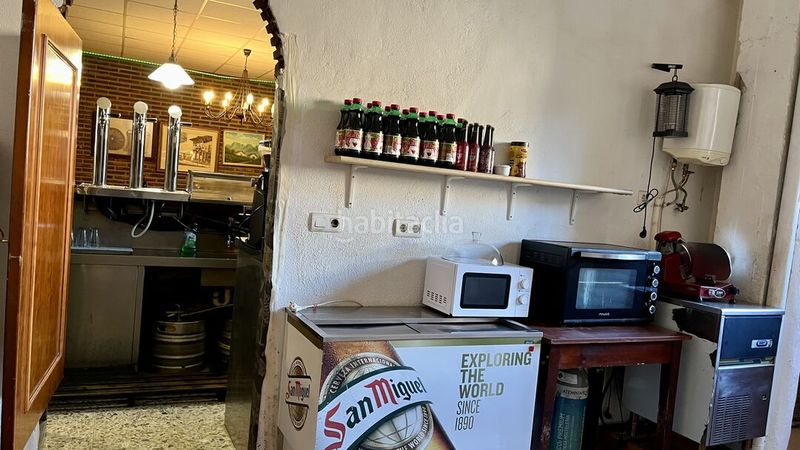 Foto 80ba7a36-9d01-404d-8909-099fd932c56c. Local comercial a Sarrikobaso Getxo
