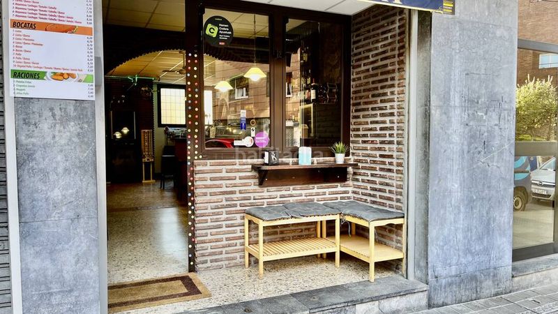 Foto 909f7900-3b9e-4c5e-adc1-0547e03d8567. Local comercial a Sarrikobaso Getxo