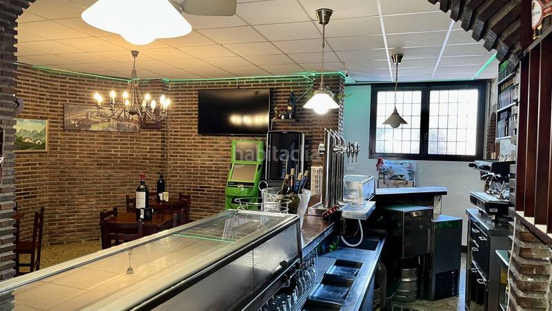 Foto 9bf2c6e6-bc63-4974-a009-6ef3ee7fdb1f. Local comercial a Sarrikobaso Getxo
