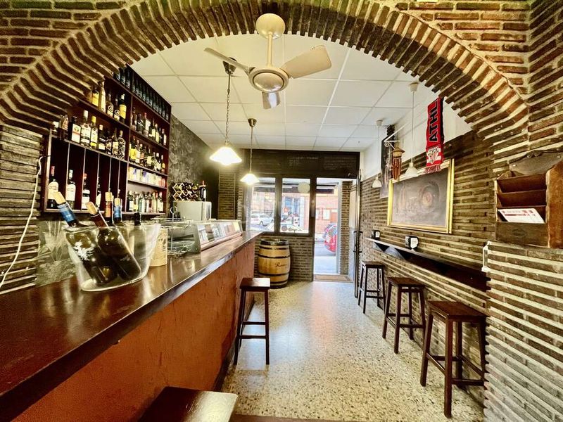 Foto a105caa8-c600-4b3e-9d8d-fa59a90737ee. Local comercial a Sarrikobaso Getxo