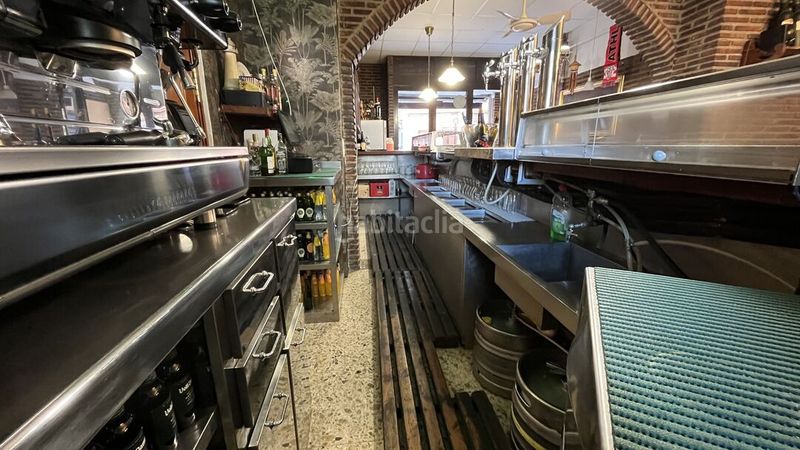 Foto eaf000ba-de0f-46b1-b05d-4abee56c2b8e. Local comercial a Sarrikobaso Getxo