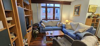 Etagenwohnung in Sarrikobaso. Getxo. algorta. zona gaztelumentdi.. inmobiliaria mitxelena ofre