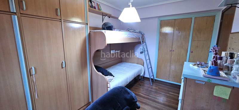 Foto 05895240-18cb-4ec0-a8c7-ce6c7259d52d. Pis amb calefacció aparcament a Sarrikobaso Getxo