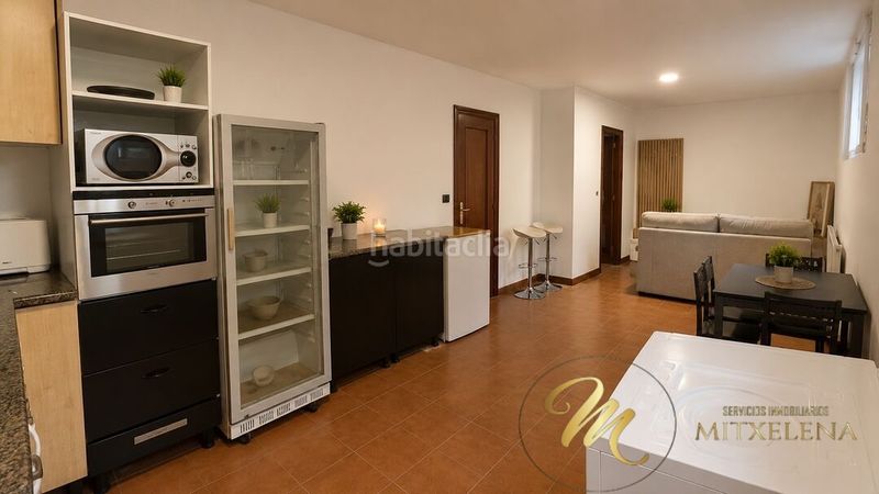 Foto 082398d0-3514-434f-a157-a0508f3894e8. Flat with heating parking in Centro Urbano-Hirigunea Leioa