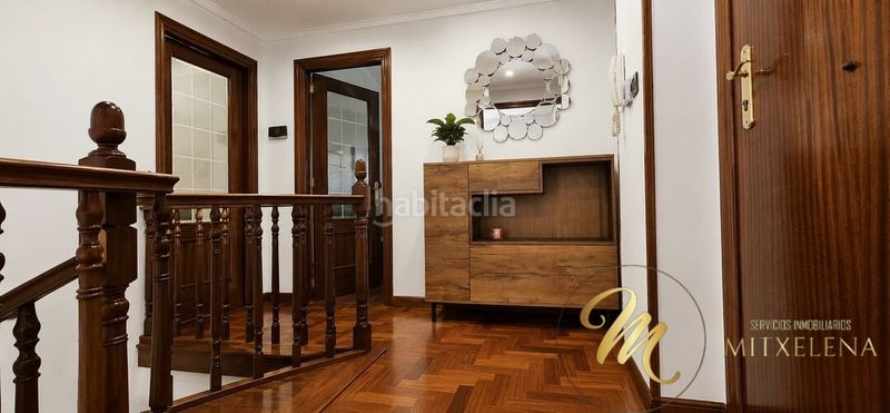 Foto 27d9ca24-819e-4a37-9ddb-f087a2479881. Flat with heating parking in Centro Urbano-Hirigunea Leioa