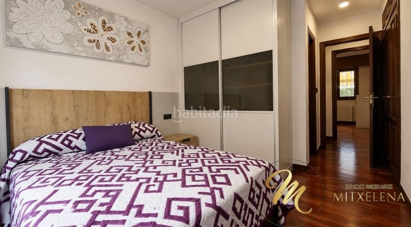 Foto 657006dd-80e1-4f2d-9c0b-266134498314. Flat with heating parking in Centro Urbano-Hirigunea Leioa