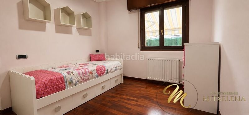Foto b448f7d7-a2b5-4347-99b1-df9b59f209ce. Flat with heating parking in Centro Urbano-Hirigunea Leioa