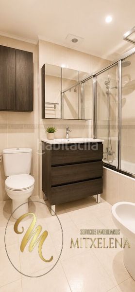 Foto bc83cba5-0727-4cff-8477-e9c24e486de9. Flat with heating parking in Centro Urbano-Hirigunea Leioa