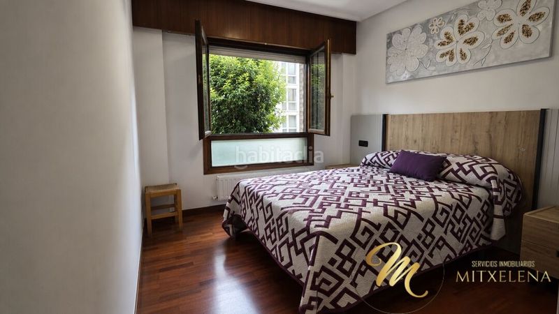 Foto e87cb729-9e4e-4609-a8fd-dcb95b061133. Flat with heating parking in Centro Urbano-Hirigunea Leioa