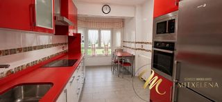 Appartement à Polígono Rojo-Aldapa. Getxo algorta. inmobiliaria mitxelena ofrece bonita vivienda ref