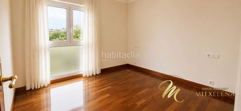 Foto 0972c38c-0841-4251-8824-66a8c54fc50c. Flat with heating parking in Polígono Rojo-Aldapa Getxo