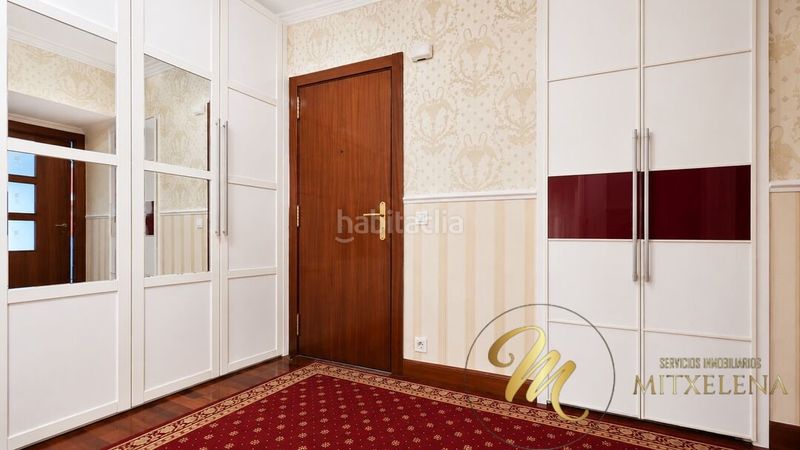 Foto 490e45f4-b39e-4102-b983-ab147bcd8c4a. Flat with heating parking in Polígono Rojo-Aldapa Getxo