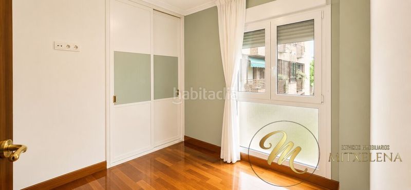 Foto 7061a35d-f622-4952-9e69-3b0ea21be9c1. Flat with heating parking in Polígono Rojo-Aldapa Getxo