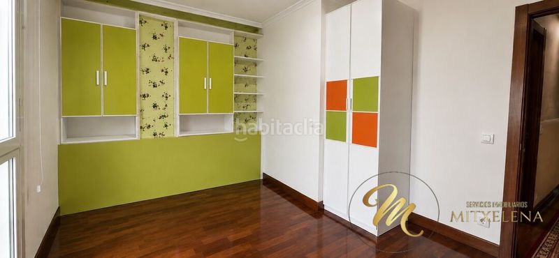 Foto c498b6cf-7169-44b6-b36c-4975dd4402f9. Flat with heating parking in Polígono Rojo-Aldapa Getxo