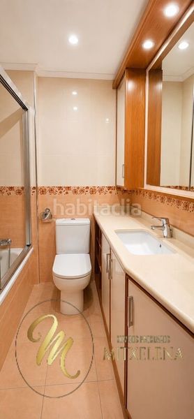 Foto f048256d-343c-4821-9207-4837a4ff47c0. Flat with heating parking in Polígono Rojo-Aldapa Getxo