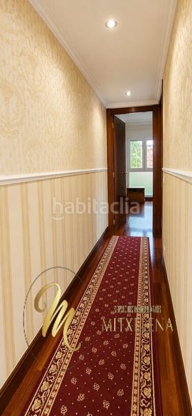Foto f12ab20a-d3a9-4283-9e32-ca59a645e602. Flat with heating parking in Polígono Rojo-Aldapa Getxo