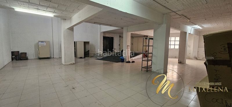 Foto 0b708383-a780-444c-bed2-0c22be75e21d. Local comercial a Villamonte Getxo