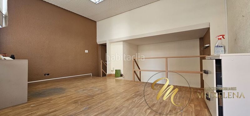 Foto 226c5cd4-ebf5-4303-99de-52eee4d3e652. Local comercial a Villamonte Getxo