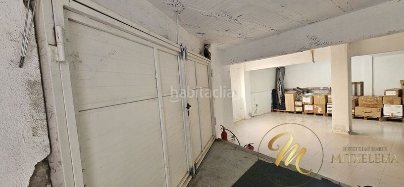 Foto 60cfb9ab-e896-4c15-9d24-4530844feaa6. Local comercial a Villamonte Getxo