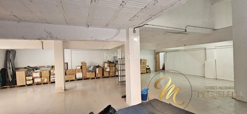Foto 62656ec0-73c0-475a-8e98-a29401d76b48. Local comercial a Villamonte Getxo