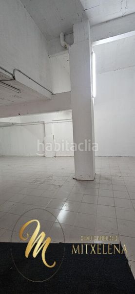 Foto 75b91b7c-a584-4186-8e0b-98f3bb6b3250. Local comercial a Villamonte Getxo