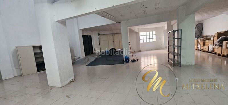 Foto 837cdf40-8642-4950-bb4a-775d3d0cce7f. Local comercial a Villamonte Getxo