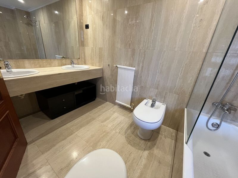 Foto 69b88fb7-356e-40a3-83d9-5e44b97ff3d5. Rent flat with heating parking in Artatza-Pinueta-Pinosolo Leioa