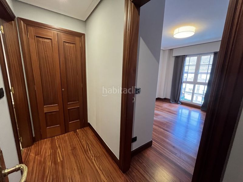 Foto 7b140863-4dc2-4dbb-b9e5-c521fb098492. Rent flat with heating parking in Artatza-Pinueta-Pinosolo Leioa