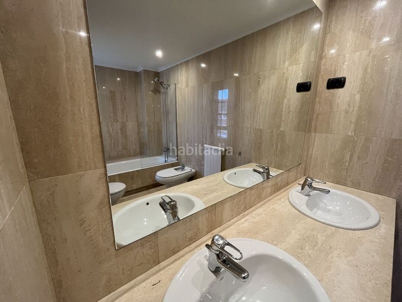 Foto 96ff33ed-1656-4d22-b059-8e71528316c9. Rent flat with heating parking in Artatza-Pinueta-Pinosolo Leioa
