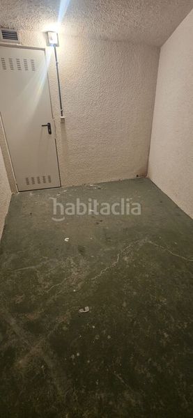 Foto 5553c0a1-d0cf-4ab0-bd1d-c271bde3f4d6. Pis amb calefacció aparcament a Txurdinaga Bilbao