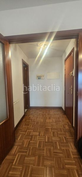 Foto b8e830d1-f6b9-4232-a5e9-c00b071f8e4f. Pis amb calefacció aparcament a Txurdinaga Bilbao