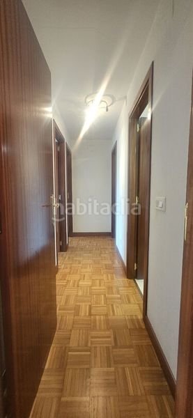 Foto c016d5f5-8488-4262-ade3-e5f4db3023ef. Pis amb calefacció aparcament a Txurdinaga Bilbao