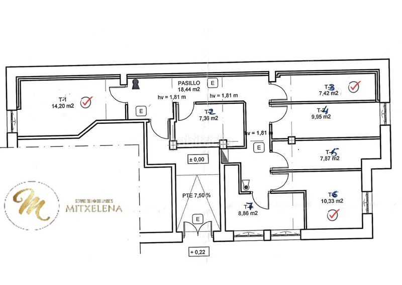 Foto 7fa58a81-9d08-4f3d-98a8-5ba23d029ce3. Location appartement dans Berango