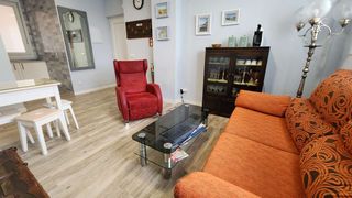 Appartement à Polígono Rojo-Aldapa. Algorta zona bidezabaliglesia del redentor. inmobiliaria mitxele