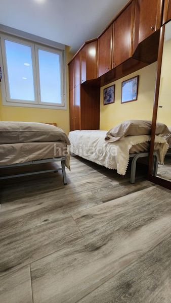 Foto 121fa0d6-320e-464a-a87b-61ba597a945c. Apartament amb calefacció a Polígono Rojo-Aldapa Getxo