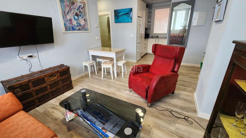 Foto 27a4c5e0-30b5-4947-b188-d357366bf00f. Apartament amb calefacció a Polígono Rojo-Aldapa Getxo