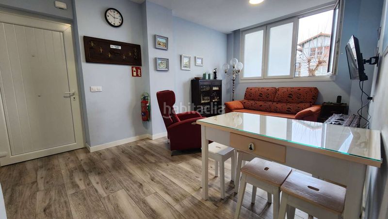 Foto 4c491b11-4a60-41db-8079-91b23240f696. Apartament amb calefacció a Polígono Rojo-Aldapa Getxo